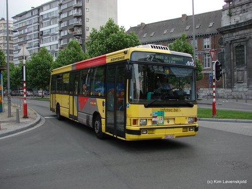 1994' Renault R312