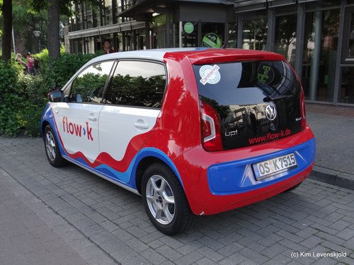 VW Up