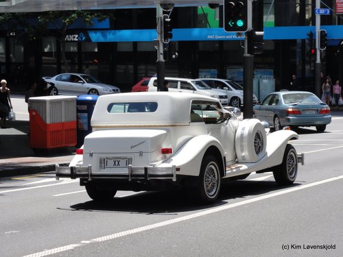 1985' Excalibur
