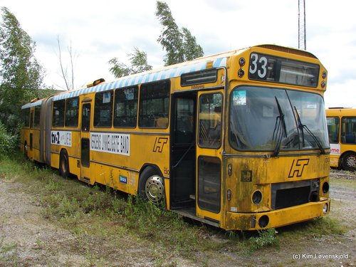 1981' Leyland 6-35-TL11/6 DAB