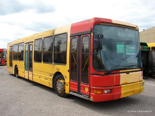 1992' DAB 15-1200C