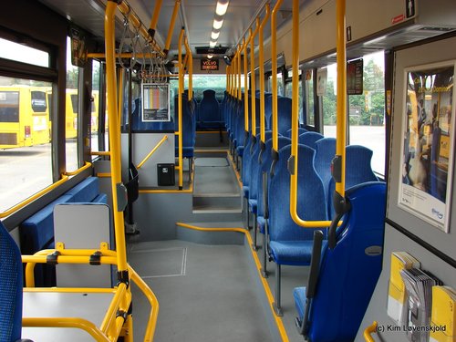 2005' Volvo B12BLE-59 Aabenraa 8500LE