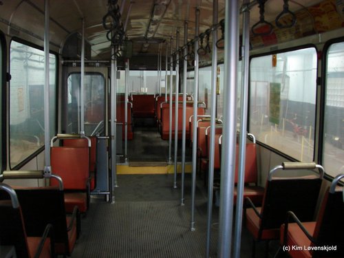 1974' Volvo B59-55 Jonckheere