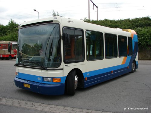 2001' DAB 11-0860S