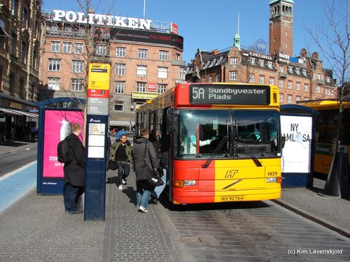 2001' Volvo B10BLE-63 Aabenraa 2000NL