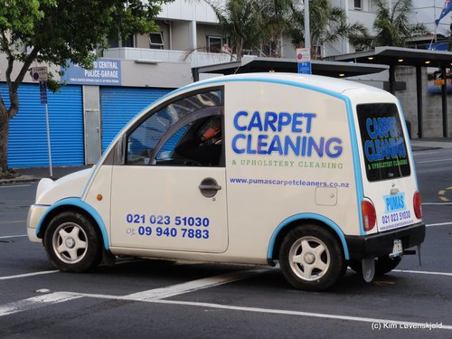 Nissan S-Cargo