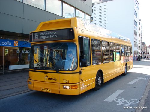 1998' DAB 15-1200C LPG