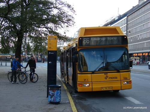 1998' DAB 15-1200C LPG