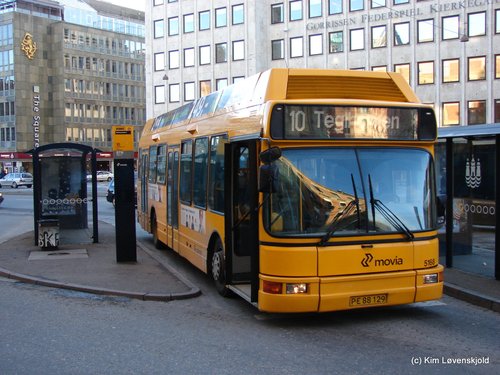 1998' DAB 15-1200C LPG