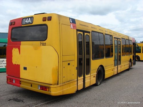 1992' DAB 15-1200C