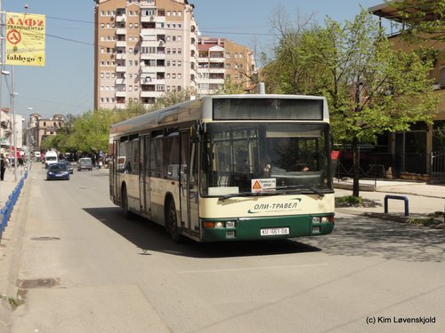 Volvo B10L Steyr SN12