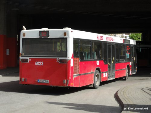 MAN NL 2x2