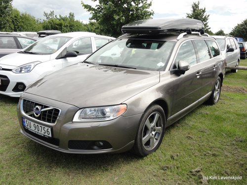 Volvo V70