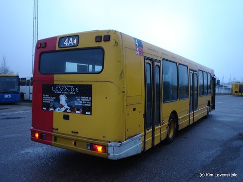 1993' DAB 15-1200C