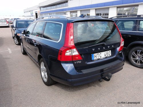 Volvo V70