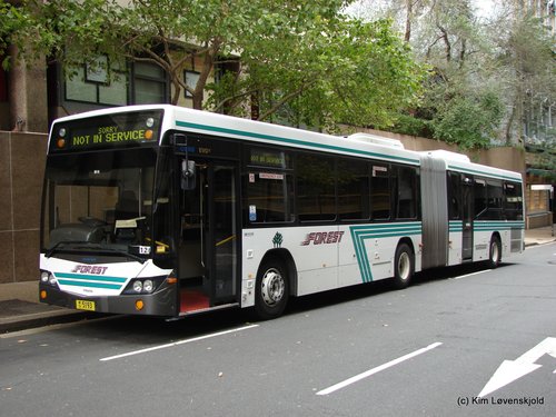 2009' Volvo B12BLEA Custom Coaches CB60 Evo.II