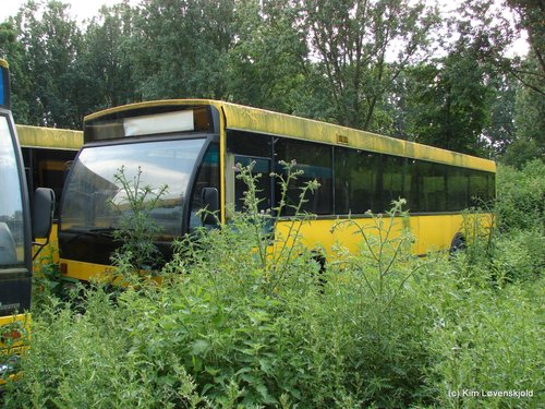 Den Oudsten B88