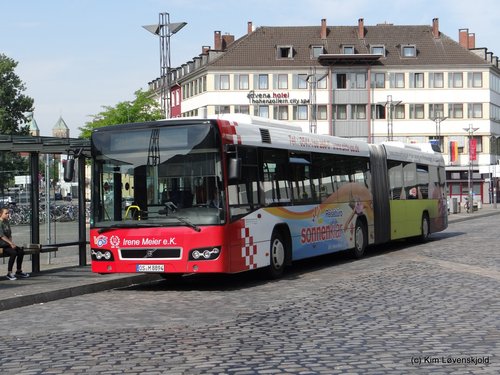 Volvo 7700A