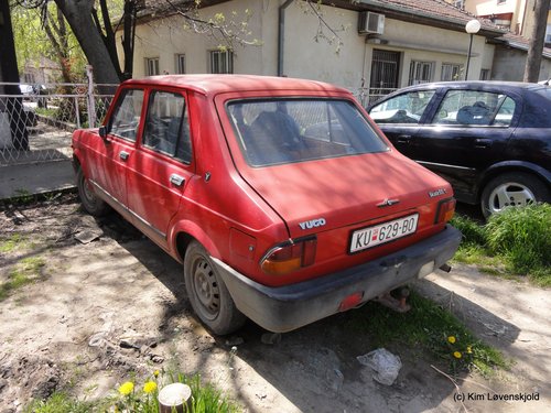 Yugo Skala 55