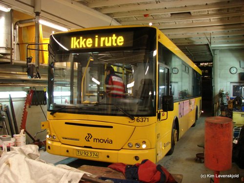 2005' DAF SB4000 Jonckheere Transit