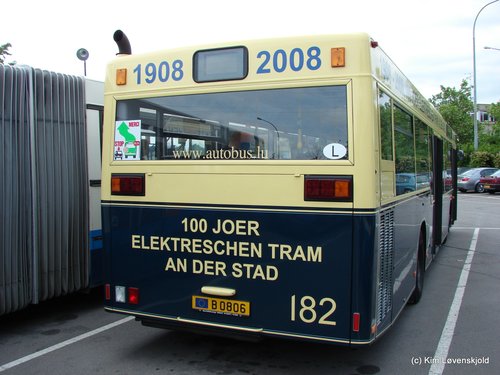 MAN NL202