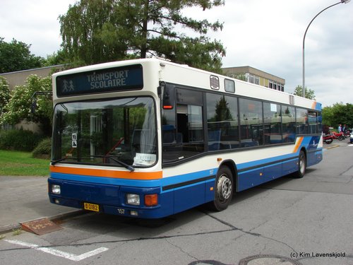 MAN NL202