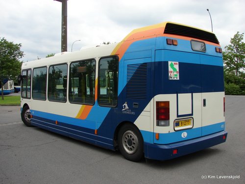 2001' DAB 11-0860S