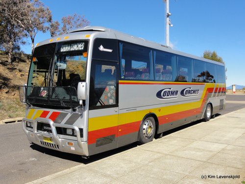 2000' Scania L94IB NCBC
