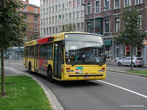 2002' Van Hool A330