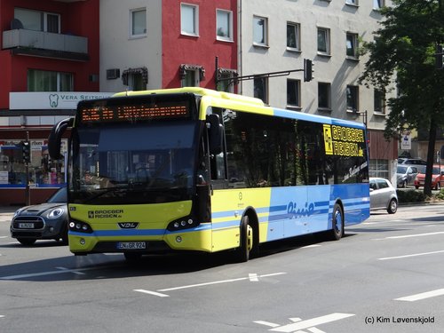 VDL Citea LLE
