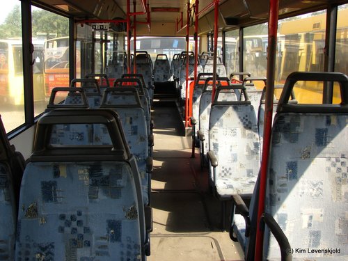 1989' Volvo B10M-55 Den Oudsten B88