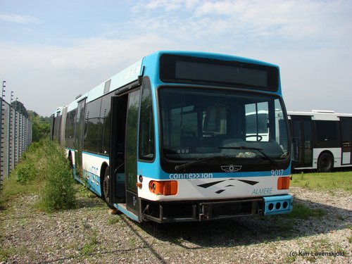 1998' Den Oudsten B93