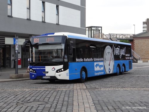 VDL Citea XLE