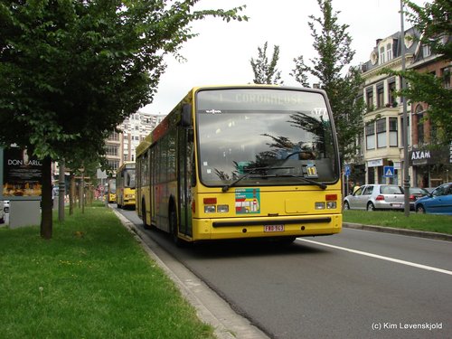 2002' Van Hool A330