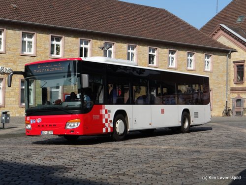 Setra