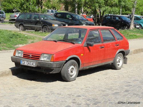 Lada Samara