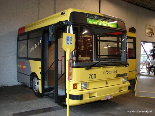 Renault R312
