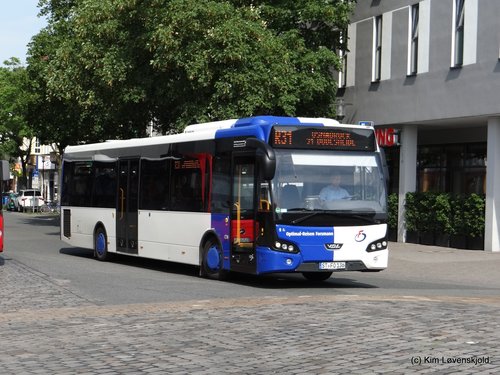 VDL Citea LLE