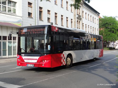 Neoplan Centroliner