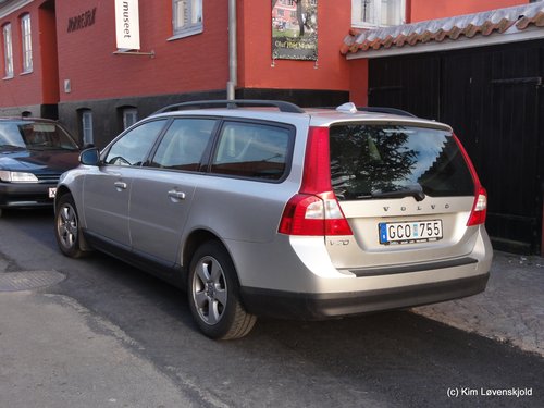 Volvo V70