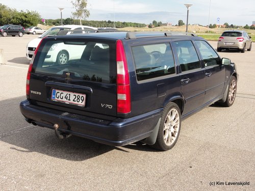 Volvo V70