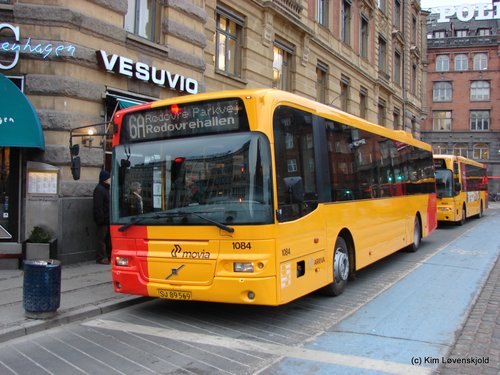 2002' Volvo B12BLE-59 Aabenraa 8500LE