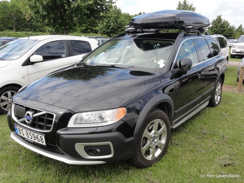 Volvo XC70