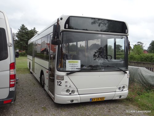 2003' Scania L94UB Vest V10