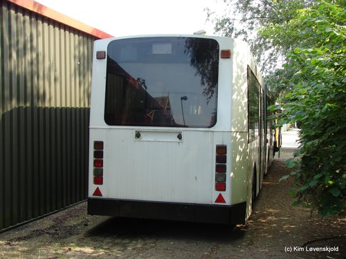 Volvo B10MA-55 Hainje ST2000