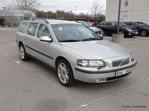 Volvo V70