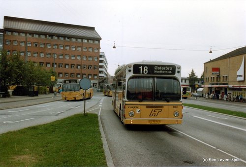1978' Volvo B59-59 Aabenraa