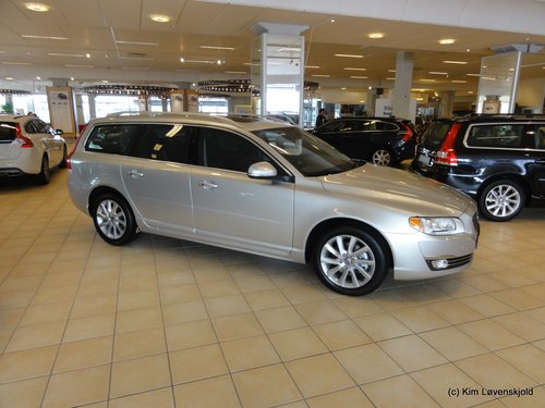Volvo V70