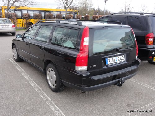 Volvo V70
