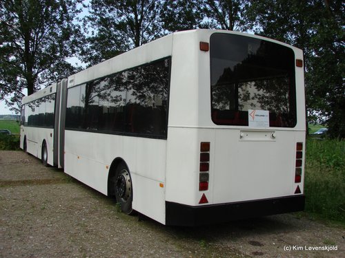 Volvo B10MA-55 Hainje ST2000